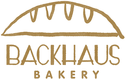 Backhaus Bakery Logo